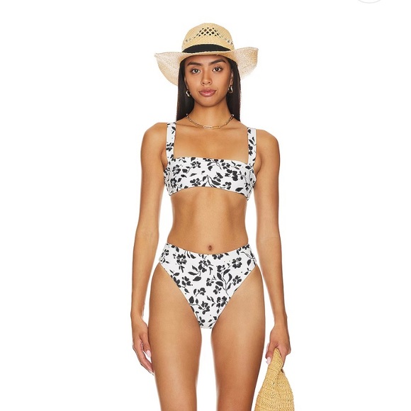 Lovers and Friends Astor Top - Picture 1 of 5